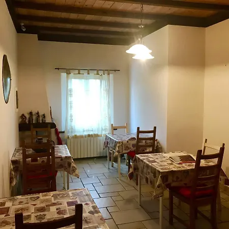 Polepole Bed & Breakfast Ravenna