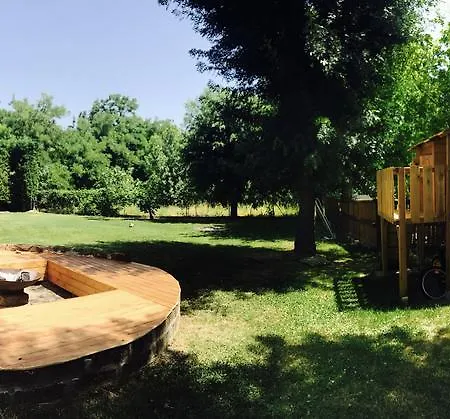 Bed & Breakfast Polepole *