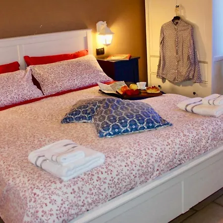 Bed & Breakfast Polepole Ravenna