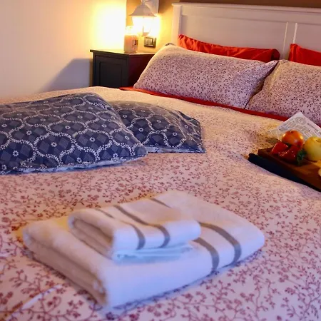 Polepole Bed & Breakfast