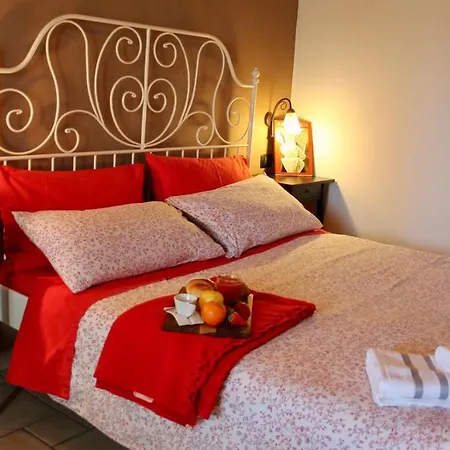 Polepole Bed & Breakfast Ravenna